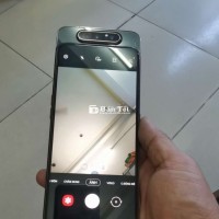 Cần bán Samsung A80 8/128GB - Camera xoay trượt độc đáo, full CN  