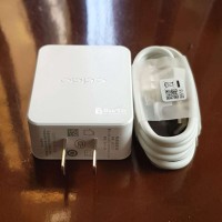 Bộ Sạc Máy OPPO F5, F7 [10W] Hàng Chính Hãng