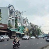 Nhà mặt tiền đường Hai Bà Trưng, Dĩ An - Chỉ 7,2 tỷ!