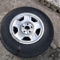 Bánh Xe Tải Cao Cấp Bridgestone R623 195 - Thanh Lý Giá Rẻ  