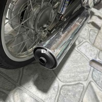 Pô Wave Thái Zin Theo Xe Đời 2000 - Cần Bán Gấp  
