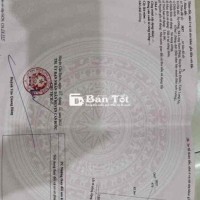 CẦN BÁN GẤP 4300M2 ĐẤT THỔ CƯ GẦN 2900M2 - LONG HỰU ĐÔNG  