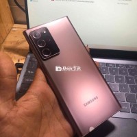 note 20Utral ram12/256 zin all không lỗi có gl