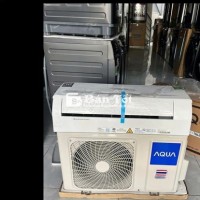 Máy lạnh chính hãng Aqua 1 HP tiết kiệm điện