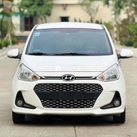 Hyundai Grand i10 1.2 AT 2021 - Xe Tư Nhân 1 Chủ
