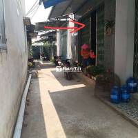 Cho Thuê Nhà Nguyên Căn Gần Khu Công Nghiệp Cầu Tràm  