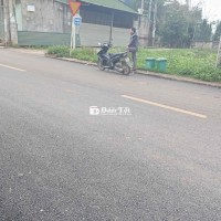 Bán Lô Đất Mặt Tiền Đường Tân Thành, Minh Sơn, Thanh Hóa