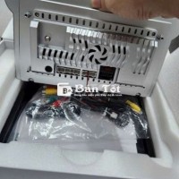 Hàng hot 2025! Màn hình Diamond 10.3 inch 2K - Android 14
