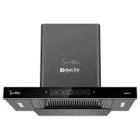 Sale 50% Hút mùi Sevilla cao cấp BT70