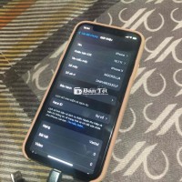 iPhone X Mất Face ID Hoặc Giao Lưu Android  