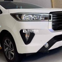 Toyota Innova 2021 E 2.0 MT - 17.000km -  Cực Mới!