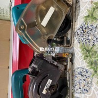 Cưa đa năng Nhật bãi, lưỡi 125mm, 220V