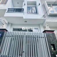 Bán nhà 52m² Quận 2 - 6.4 tỷ (TL)