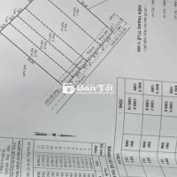 Bán đất mặt tiền đường 177, Bình Mỹ, Củ Chi