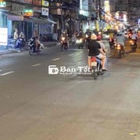 HIẾM - SÁT CHỢ BÀ CHIỂU BẠCH ĐẰNG - HẺM XE HƠI - 52m2 - 3 PN - NHỈNH 6 TỶ TL