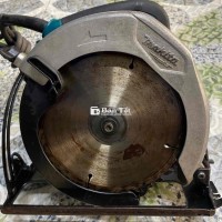 Cưa gỗ Makita lưỡi 1 tấc 8