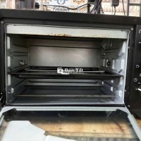Lò nướng Sanaky 25L - Giá tốt!