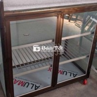 Tủ Chén Mặt Gạch Giảm Giá - Giá Rẻ Tại Xưởng  