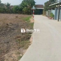 Cần bán gấp lô đất nền KDC Thạnh Đức - Vị trí đắc địa!