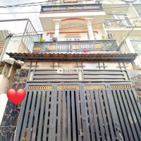Nhà đẹp, hẻm xe hơi, cần bán gấp!