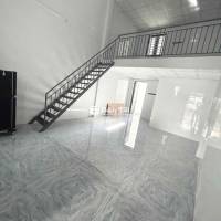 Nhà trọ mới xây - Nhà Full Nội Thất Có Sân Sau Rộng