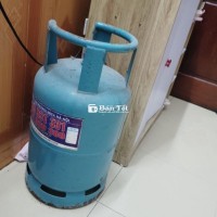 Thanh Lý Vỏ Bình Gas Chính Hãng Petro Hà Nội  
