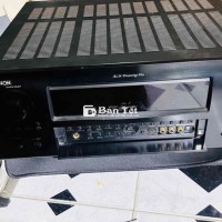 Denon 2808 - Hàng Sưu Tầm, Âm Thanh Đỉnh Cao!