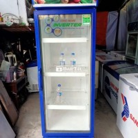 Cần Thanh Lý Tủ Mát PESI 420 Lít  