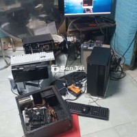 Bán Ổ Cứng 2TB SK 100% - Linh Kiện Máy Tính Đa Dạng  