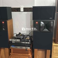 Loa Bosse 301 Sezi3 Mexico bãi đẹp  