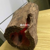 Ống lũa mặt tề đẹp  