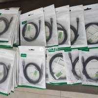 Cáp Ugreen C/C, C/L, C/C/L Ugreen Lê Long - Báo giá các sản phẩm cáp sạc Ugreen