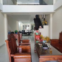 Bán Nhà Mặt Tiền 4 Tầng TP Thủ Đức Ngay Coopmart Tam Bình  