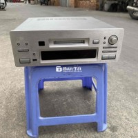 MD Kenwood 7002 - Giải mã nhạc số 20bit, máy zin nguyên bản đẹp tuyệt