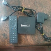 Thanh lý nhanh TV BOX X98 giá rẻ!  