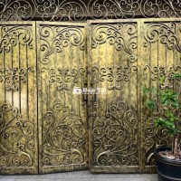 Nhà phố 4 lầu