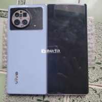 Bán VIVO X FOLD 12/256 ( lưng xấu)