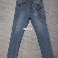 📌 QUẦN JEAN JEEP SPIRIT - THANH LÝ MỸ PHẨM CAO CẤP! 👖✨