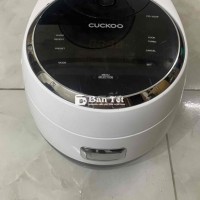 NỒI CƠM ĐIỆN TỬ CUCKOO CR-1020F 1,8 LÍT  