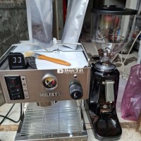 Combo Máy Pha CF Công Suất 130-150 Ly Ngày  