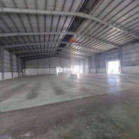 Cho thuê xưởng 2000m2 tại Thuận Giao Thuận An Bình Dương