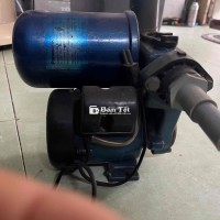 Máy Bơm Tăng Áp Panasonic 125W