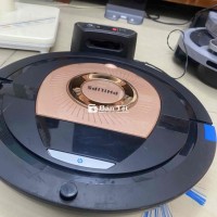 Robot Philips hút mạnh  