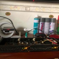 Bán Loa Âm Thanh Chất Lượng Cao, Phù Hợp Điện Áp 115V & 220V  