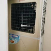 Quạt điều hoà, làm mát bằng hơi nước