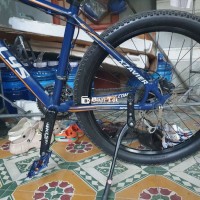 Bán xe đạp để không đi nên thanh lý - Nhập khẩu từ Cộng hòa Séc  