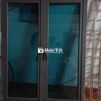 Cửa Sổ Nhôm Kính 4 Bộ – Chất Lượng Cao, Kích Thước 1,2m * 1,5m