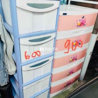 【Tủ nhựa thanh lý ở Bình Tân - Nhà đổi tủ gỗ, giá tốt!】  