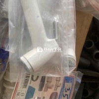 đầu xịt vệ sinh nhựa