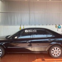 Ford Mondeo 2004 2.5 AT - 100.000km - Xế cực chất, giá tốt  